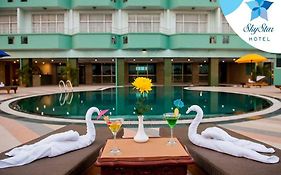 Sky Star Yangon